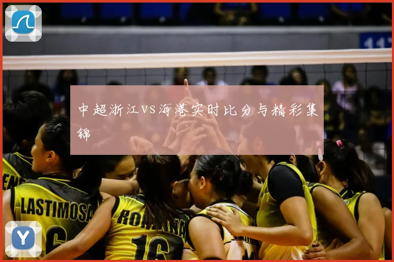 中超浙江vs海港实时比分与精彩集锦