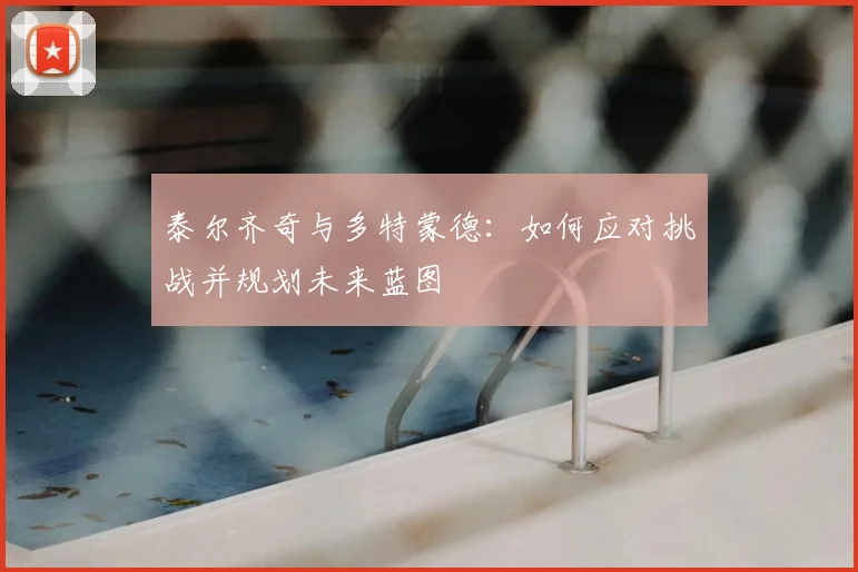 泰尔齐奇与多特蒙德：如何应对挑战并规划未来蓝图